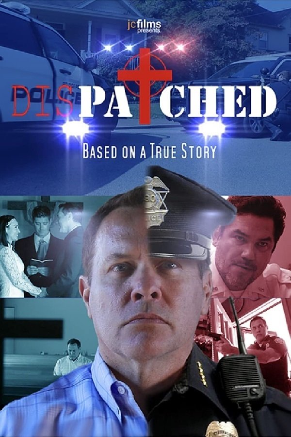 Постер Dispatched